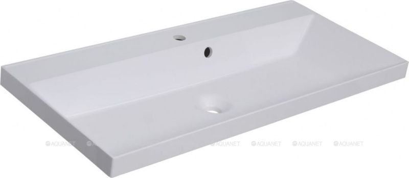 Раковина Aquanet Орлеан 179392 100 см