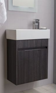 Раковина для тумбы Sanovit Top Counter 50 7045-KL