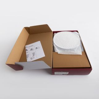 Душевой комплект CEZARES RELAX-DSET-01 хром