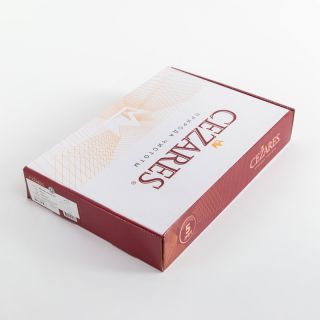 Смеситель для раковины высокий CEZARES RELAX-LC2-BORO-W0 брашированное золото