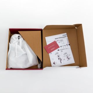 Смеситель для раковины CEZARES RELAX-LS2-BORO брашированное золото