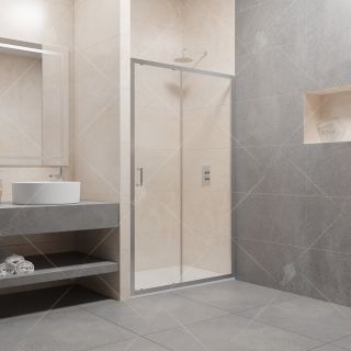 Душевая дверь RGW Passage PA-14 120x195см хром 41081412-51