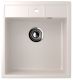 Кухонная мойка Ulgran Classic U-406-331 белый