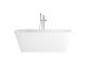 Акриловая ванна Ravak Solo XC00100025 178x80