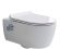 УНИТАЗ ПОДВЕСНОЙ SSWW NC2039-B