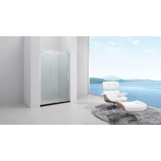 Душевая дверь Black & White Stellar Wind 2181200 120x195 см