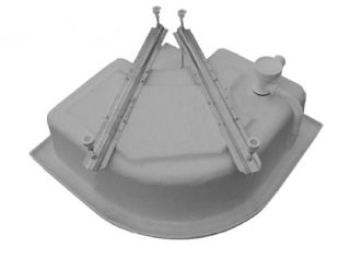 Ножки для поддона RAVAK Sabina B2C0000001 90 см