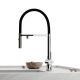 Смеситель для кухни Sancos Imola SC4010CH хром