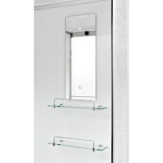 Душевая кабина Deto ЕМ1512 R  N с гидромассажем (гм.) 120х80х208 см