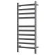 Полотенцесушитель электрический APEXTERMO Sfera SF00105GM 1000x500 графит матовый