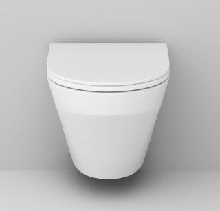 Унитаз с инсталляцией  AM.PM INSPIRE  IS49051.501700