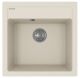 Кухонная мойка Florentina Липси 510 жасмин