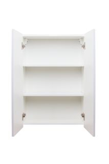 Подвесной шкаф Style Line Даллас 60 СС-00000703