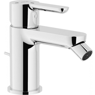 Смеситель Nobil ABC AB87119/1CR для биде