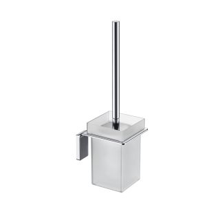 Щётка для унитаза IDDIS Slide подвесная хром SLISCG0i47