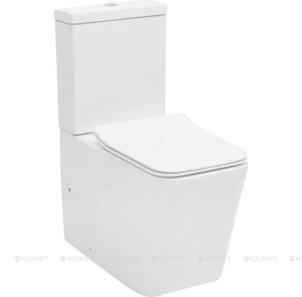 Бачок для унитаза Aquanet Tavr-C2 BL-103N-TPT 203347