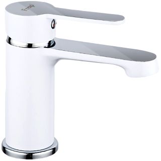 Смеситель для раковины Frap F1041 хром