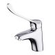 Смеситель для раковины Frap F1054 хром