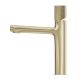 Смеситель для раковины Kohr FLY 1LN0500119BG-0000A брашированное золото