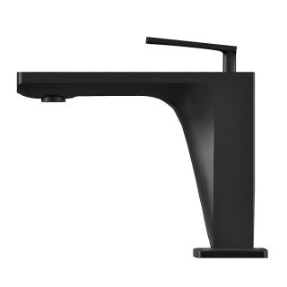 Смеситель для раковины Kohr NOAN 1LN170100DB-0000A чёрный