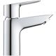 Смеситель для раковины с донным клапаном Grohe BauEdge New 23895001