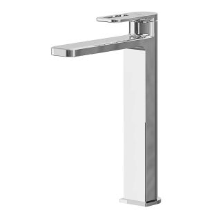 Смеситель для раковины Kohr ZORN 1LN080101CP хром