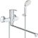 Смеситель для ванны Grohe Multiform 3270800А