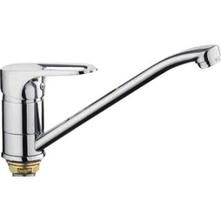 Смеситель для кухни Frap F49702-B хром