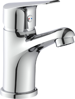 Смеситель Lemark Partner LM6506C для раковины