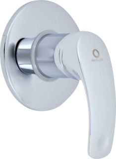 Смеситель для душа Rav Slezak Mississippi MS083 хром