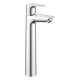 Cмеситель для раковины GROHE BauEdge New 23761001 хром