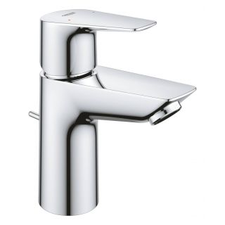 Смеситель для раковины GROHE BauEdge New 23328001 хром