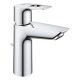 Cмеситель для раковины GROHE BauLoop New 23762001 хром