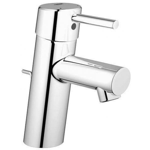 Смеситель для раковины GROHE Concetto 32204001 хром
