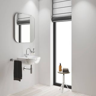 Смеситель Grohe Costa S 21338001 для раковины