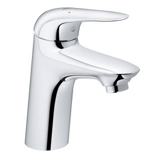 Смеситель для раковины GROHE Eurostyle New 23715003 хром