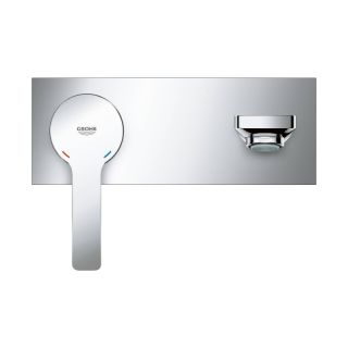 Смеситель для раковины GROHE Lineare New 23444001 хром