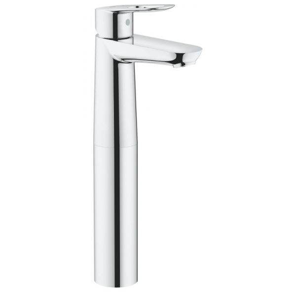 Смеситель для раковины GROHE Plus 23764000 хром