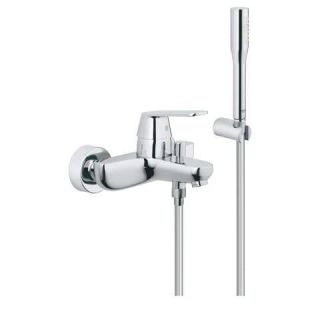 Смеситель для ванны Grohe Eurosmart Cosmopolitan 32832000 хром