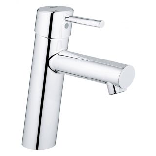 Смеситель для раковины GROHE Concetto 23451001 хром