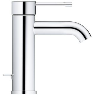 Смеситель для раковины GROHE Essence New 23589001 хром