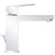 Смеситель для раковины GROHE Eurocube 23445000 хром