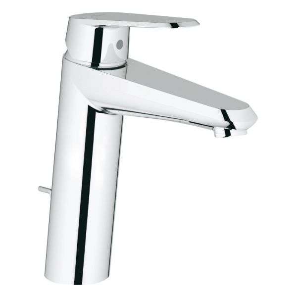 Смеситель для раковины GROHE Eurodisc Cosmopolitan 23448002 хром