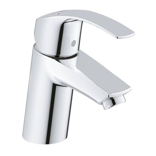 Смеситель для раковины GROHE Eurosmart Cosmopolitan 32467002 хром