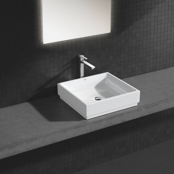 Смеситель для раковины GROHE Lineare New 23405001 хром