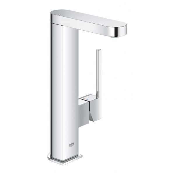 Смеситель для раковины GROHE Plus 23873003 хром