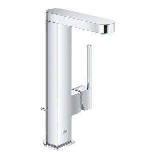 Смеситель для раковины GROHE Plus 23851003 хром
