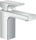 Смеситель Hansgrohe Vernis Shape 71569000 для раковины