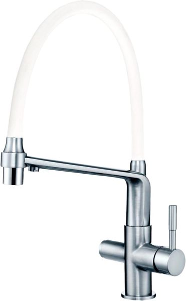 Смеситель для кухни ZORG Zorg Sanitary ZR 343-8 YF