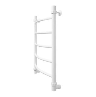 Полотенцесушитель водяной Energy Classic EWTRCLASS06040R903M 600 x 400 белый матовый